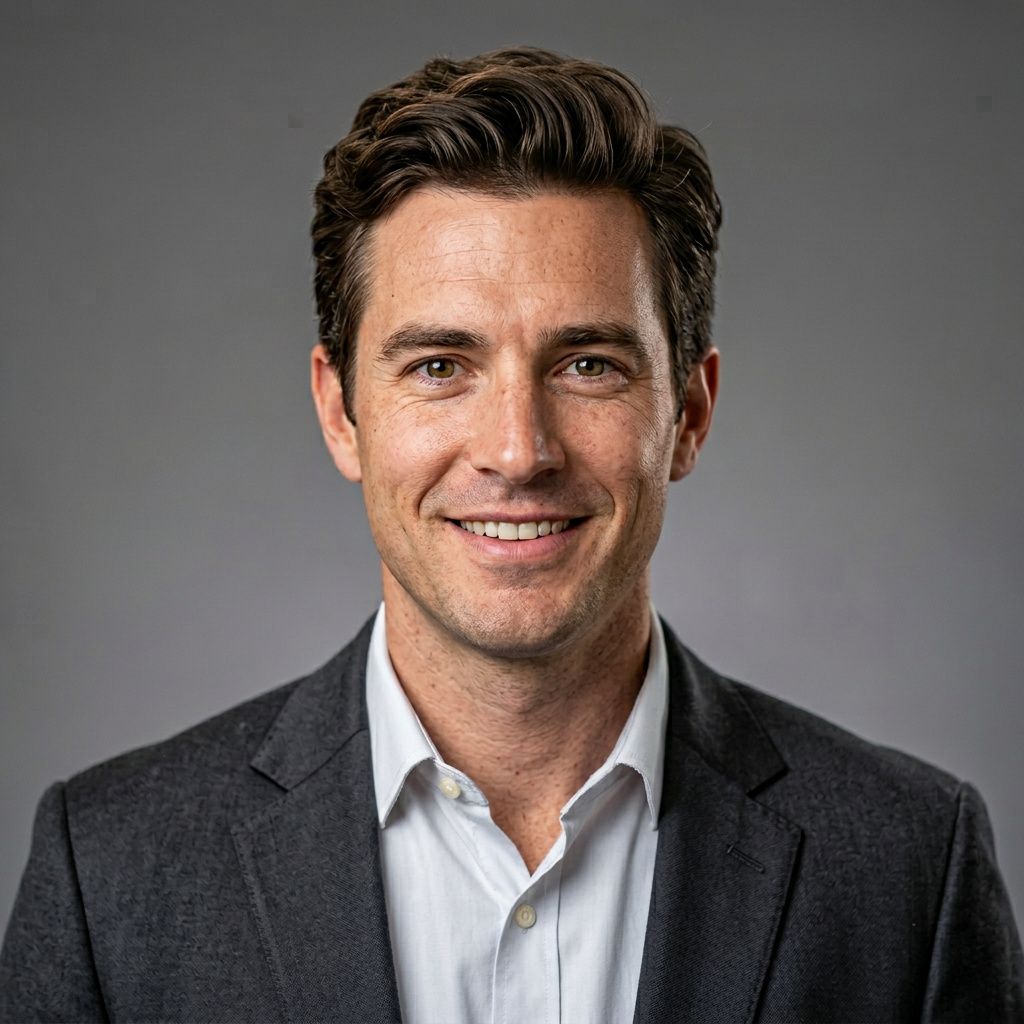 Bram Smit Mulder