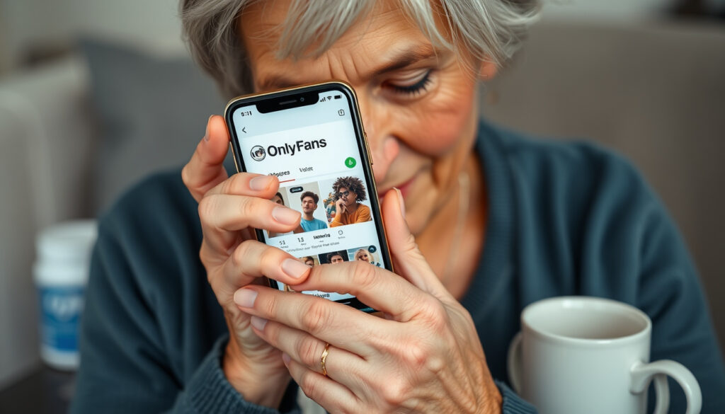 Heleen van Royen OnlyFans: 60-jarige start experiment
